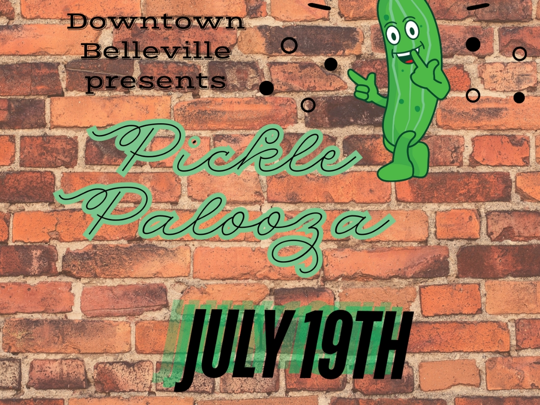 Pickle Palooza